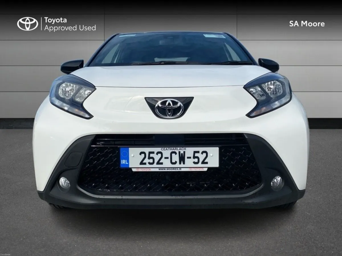 Toyota Aygo X X DESIGN - Image 5