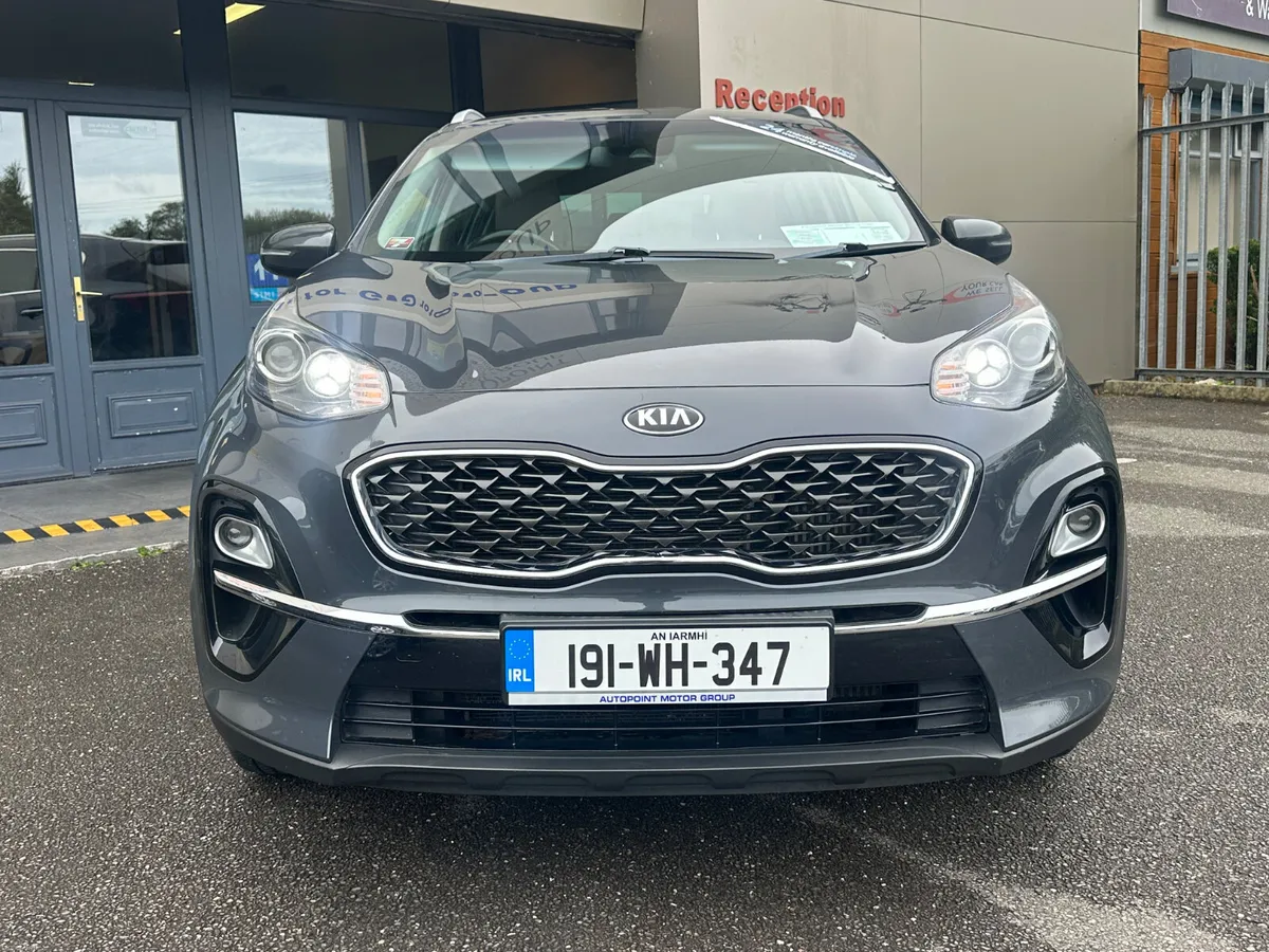 1.6 CRDI K3 - SAVE €2000 - Image 5