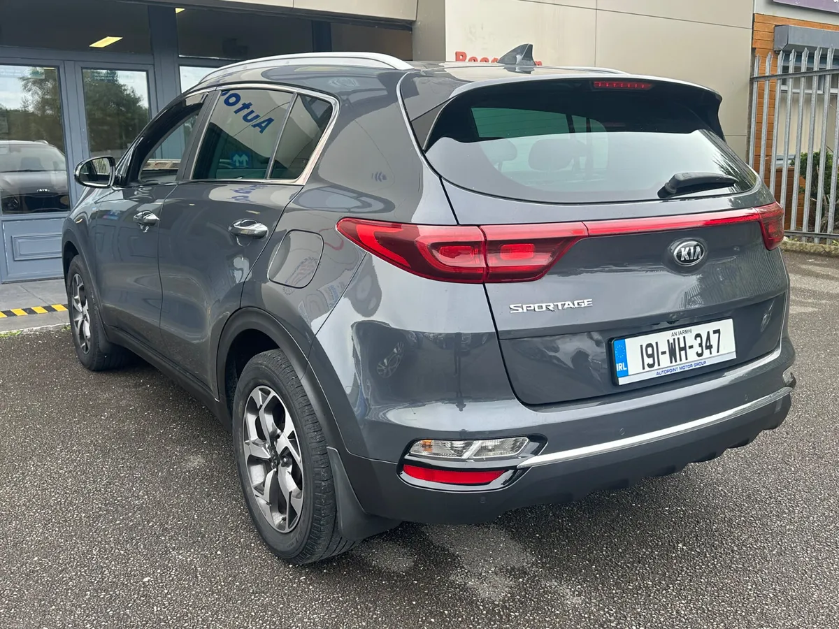 1.6 CRDI K3 - SAVE €2000 - Image 3