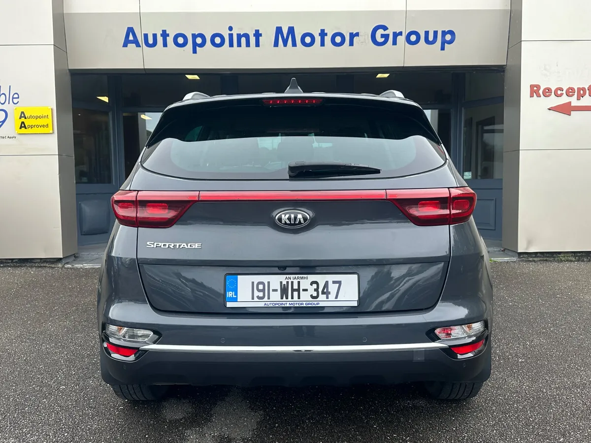 1.6 CRDI K3 - SAVE €2000 - Image 6