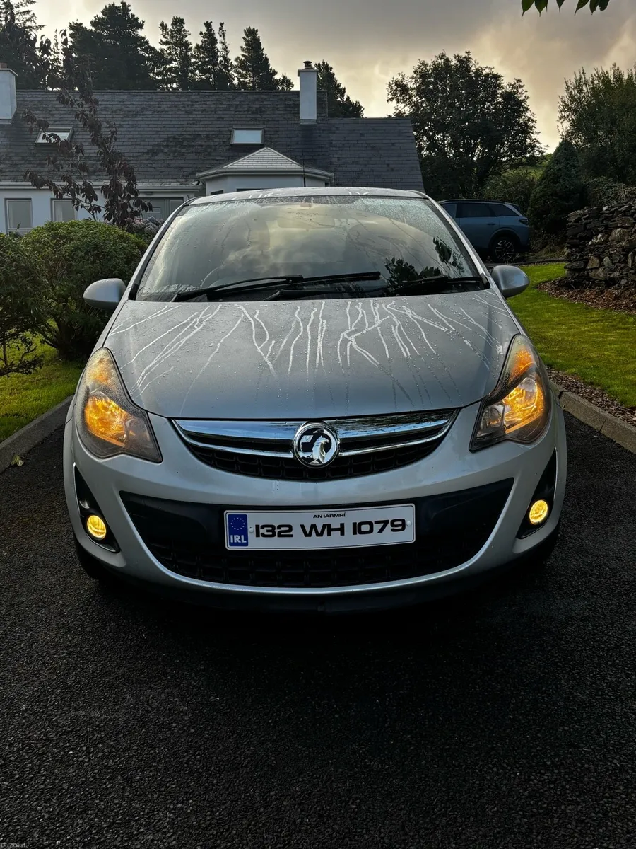 Vauxhall Corsa - Image 2