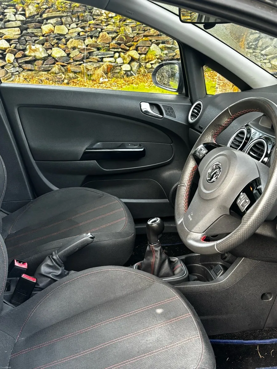 Vauxhall Corsa - Image 3