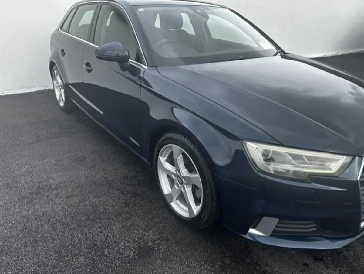 Audi A3 Automatic - Image 5