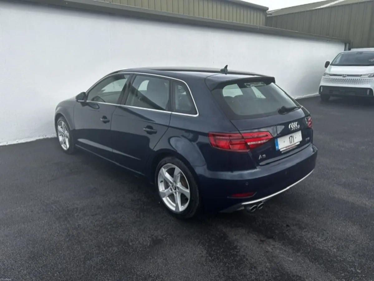 Audi A3 Automatic - Image 3