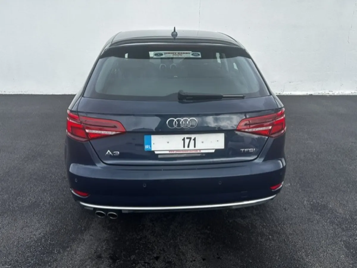 Audi A3 Automatic - Image 6