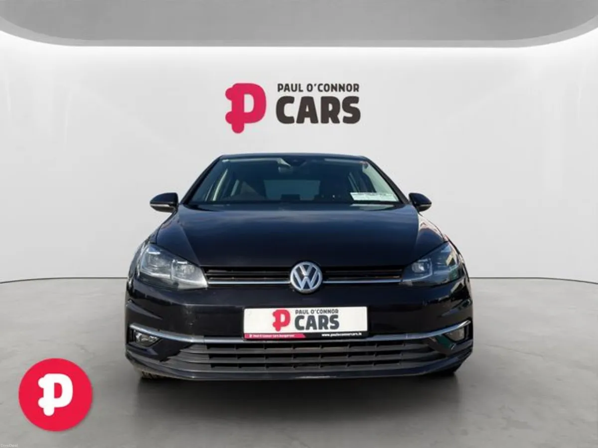 Volkswagen Golf 1.2 Comfortline MK7.5 Auto - Strai - Image 5