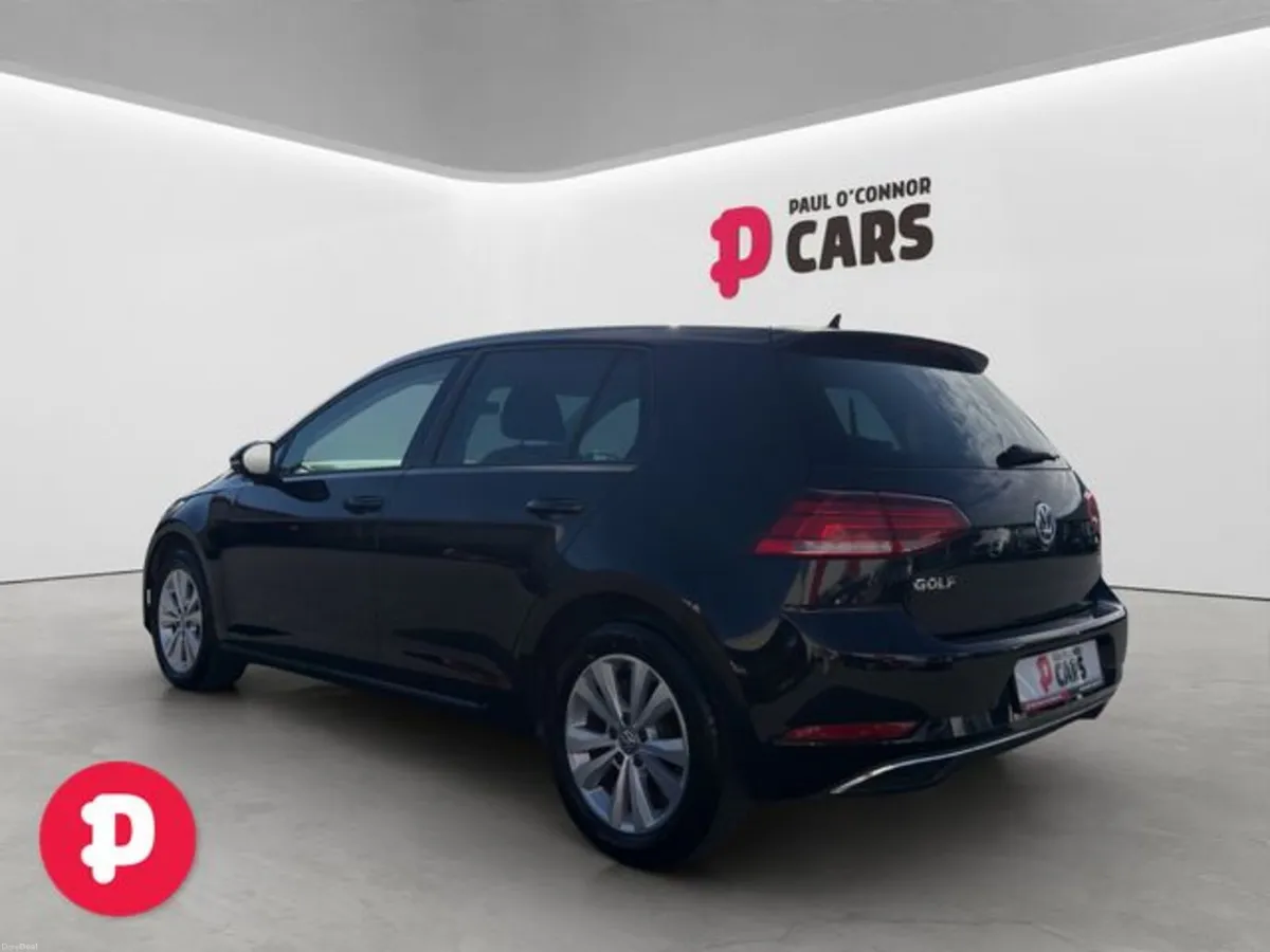 Volkswagen Golf 1.2 Comfortline MK7.5 Auto - Strai - Image 3