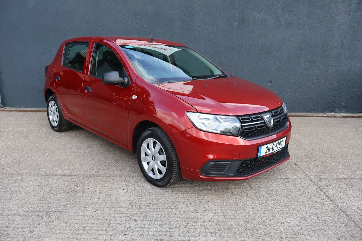 Dacia Sandero 2021 - Image 3