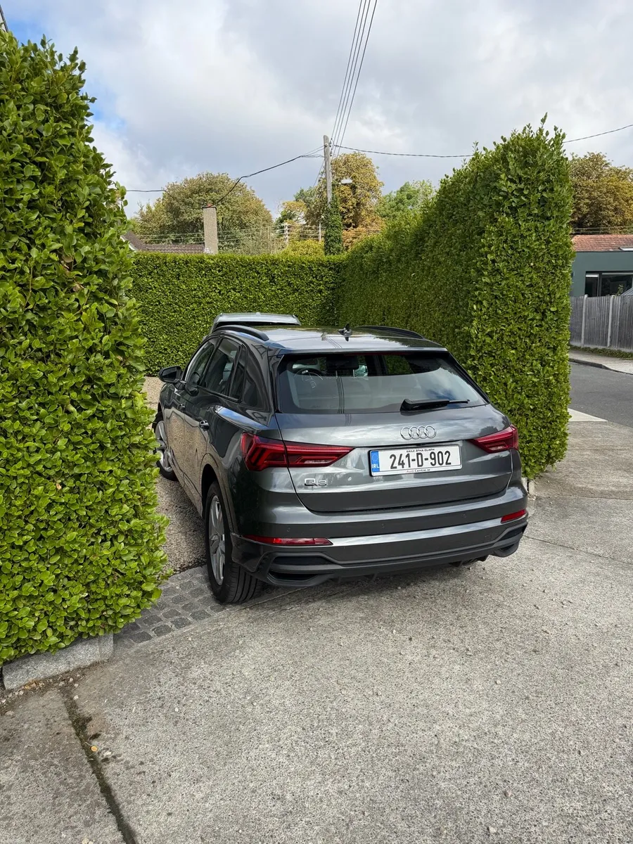 Audi Q3 S Line 2.0 Diesel - Image 6