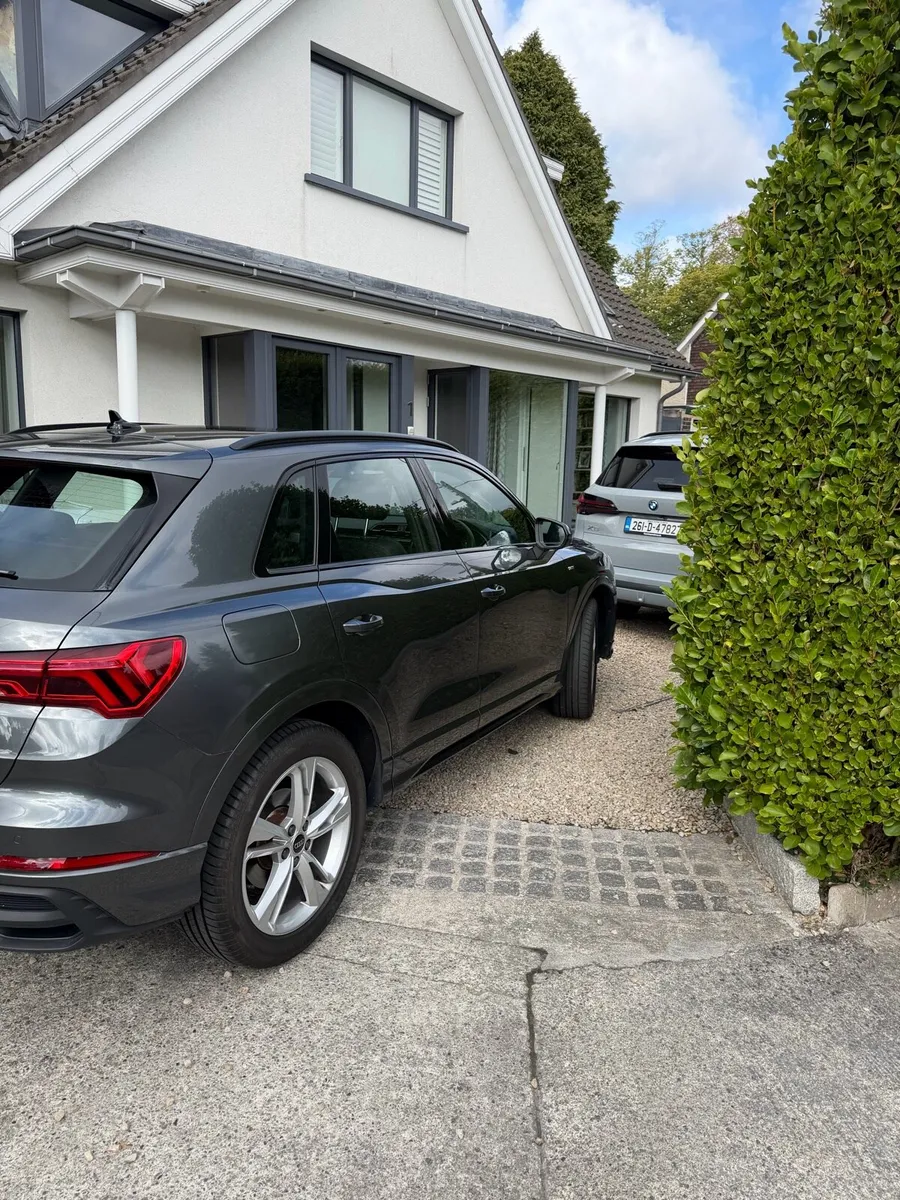 Audi Q3 S Line 2.0 Diesel - Image 5