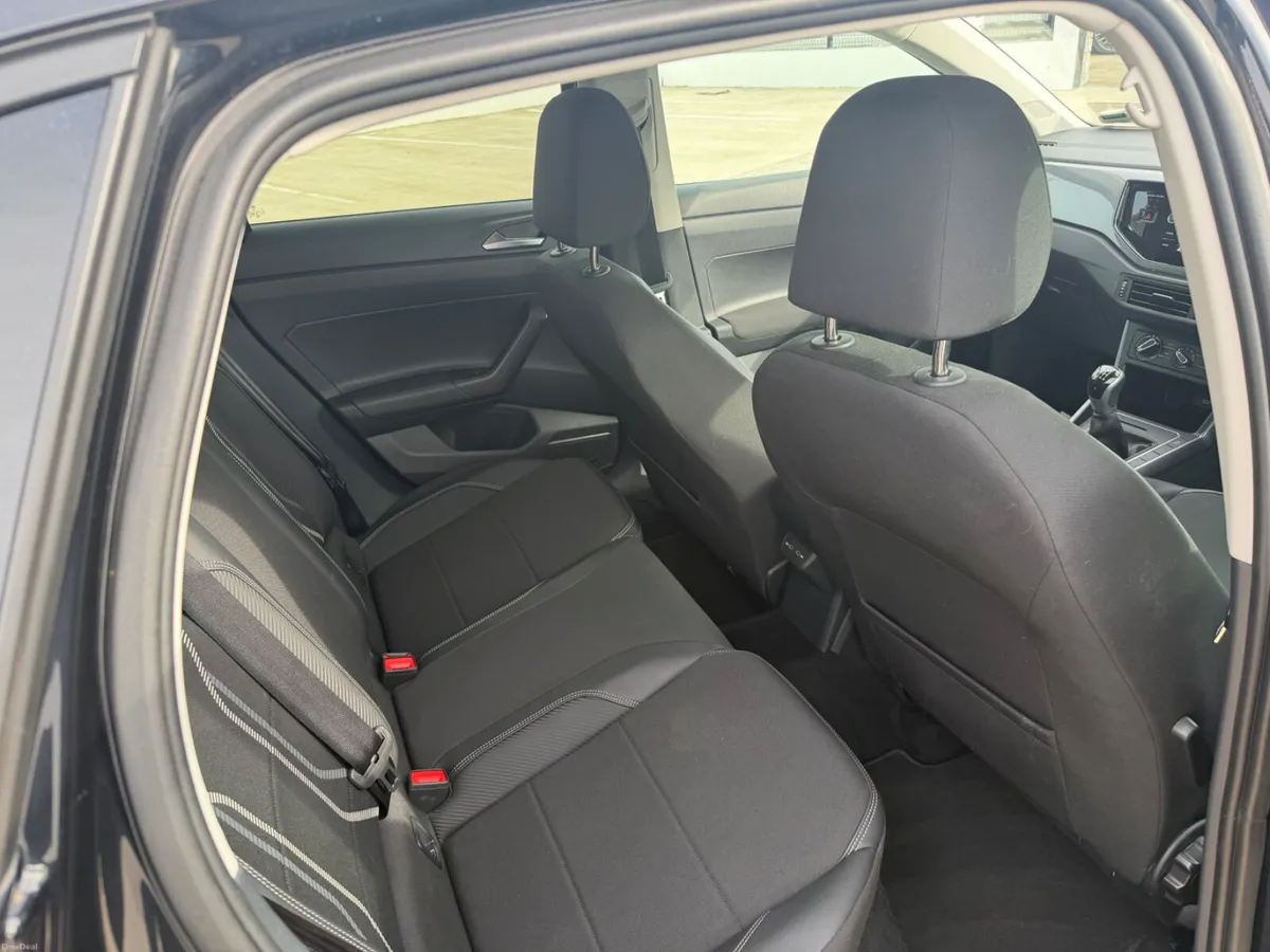 Volkswagen Taigo 2024 - Image 3