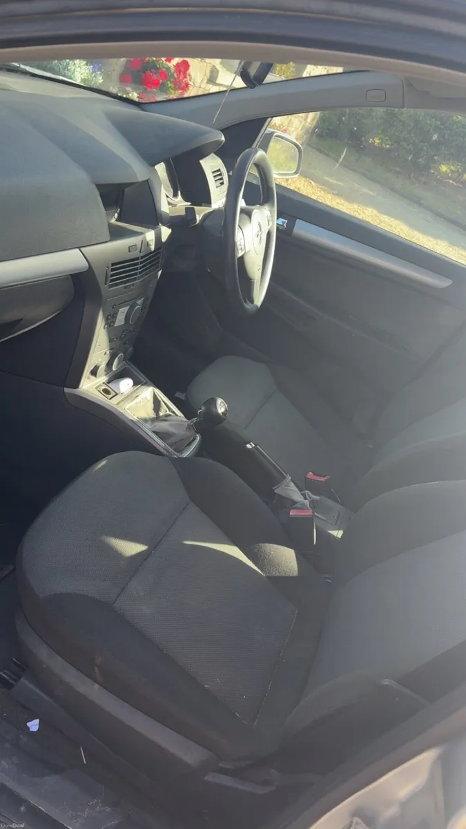 Opel Astra - Image 5