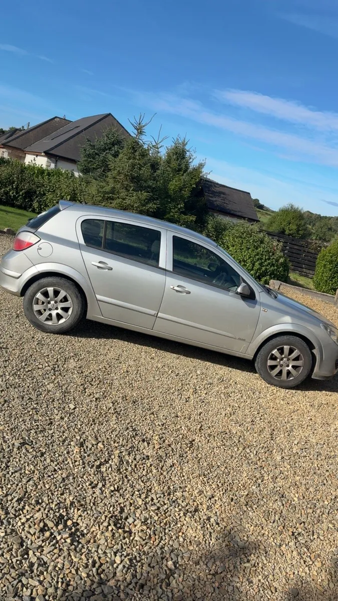 Opel Astra - Image 3