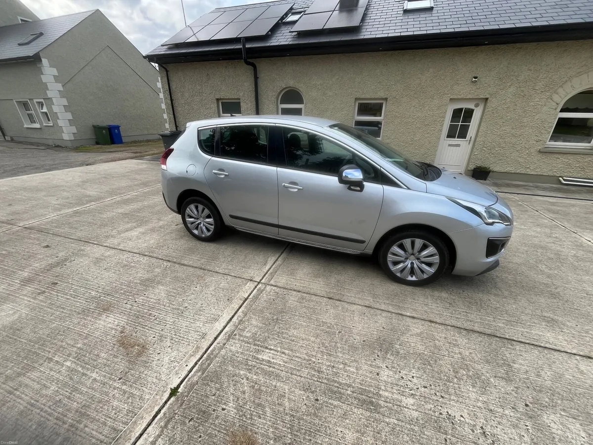 Peugeot 3008 2015 - Image 6