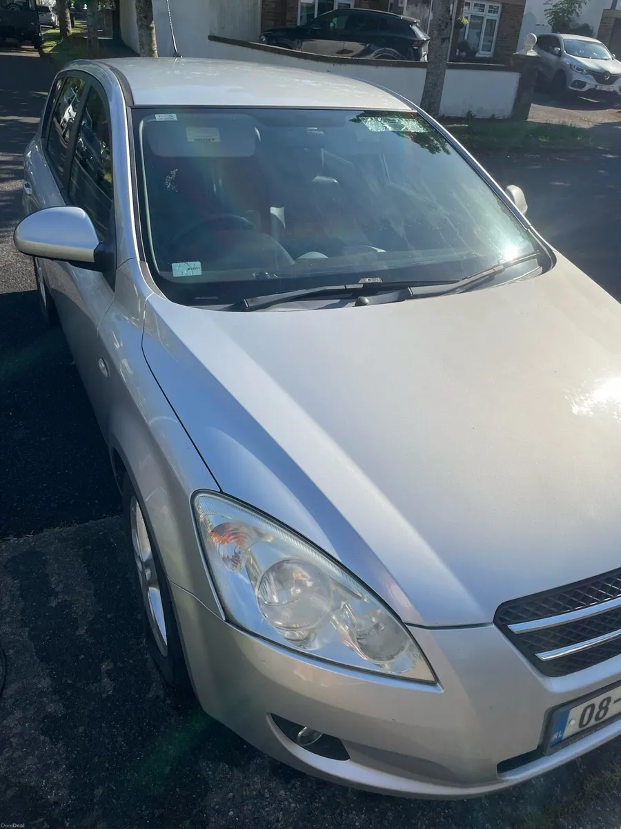 Kia ceed - Image 2