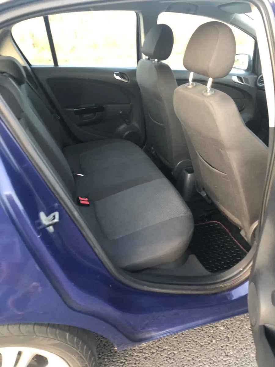2013 opel cors 1.0l ecooflex - Image 3