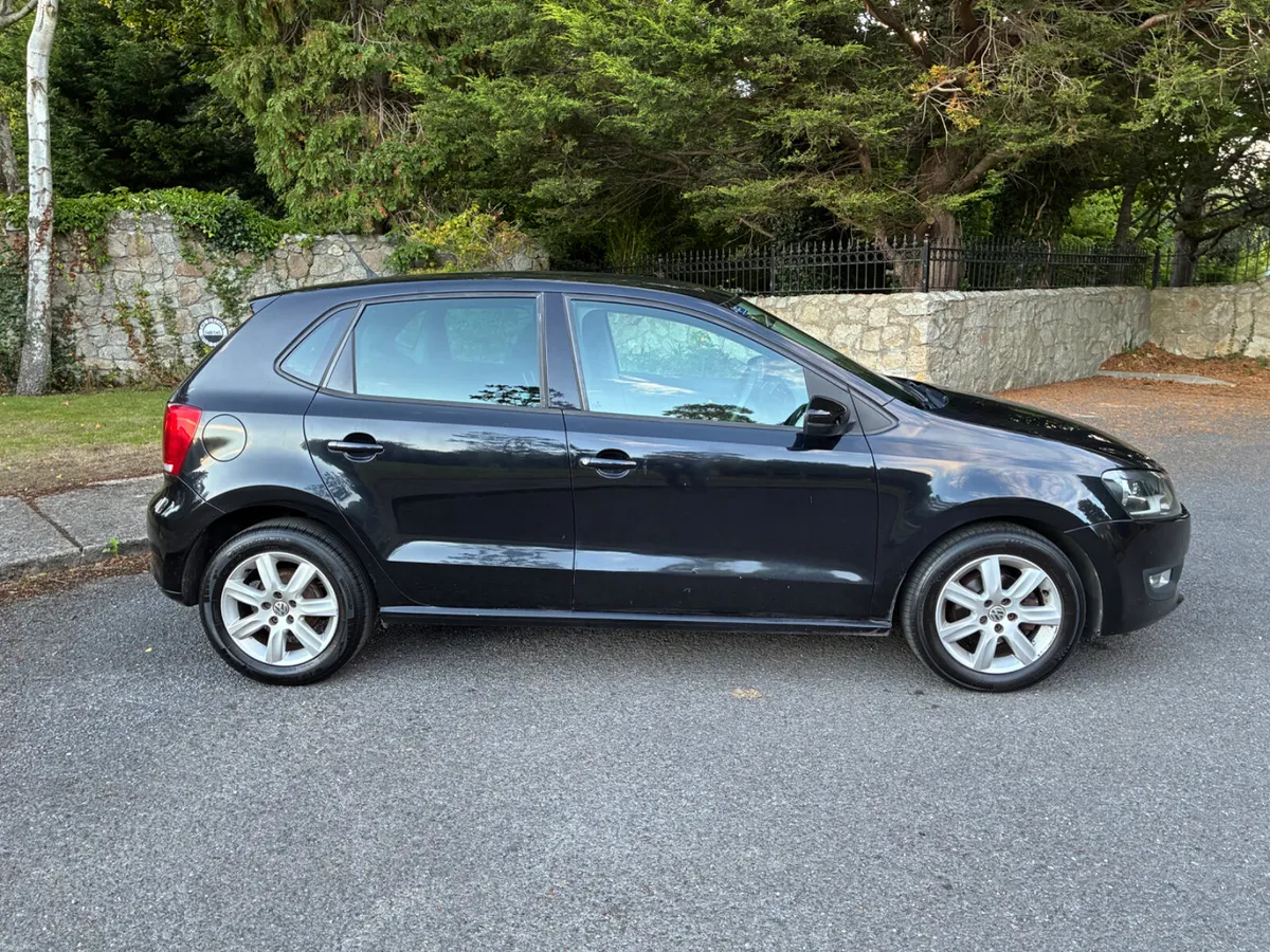 Volkswagen Polo TDI - NCT / TAX - Image 6
