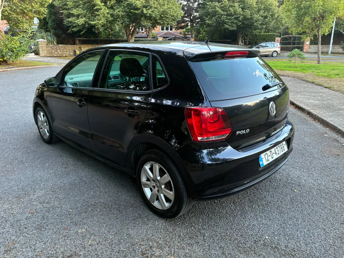 Volkswagen Polo TDI - NCT / TAX - Image 3