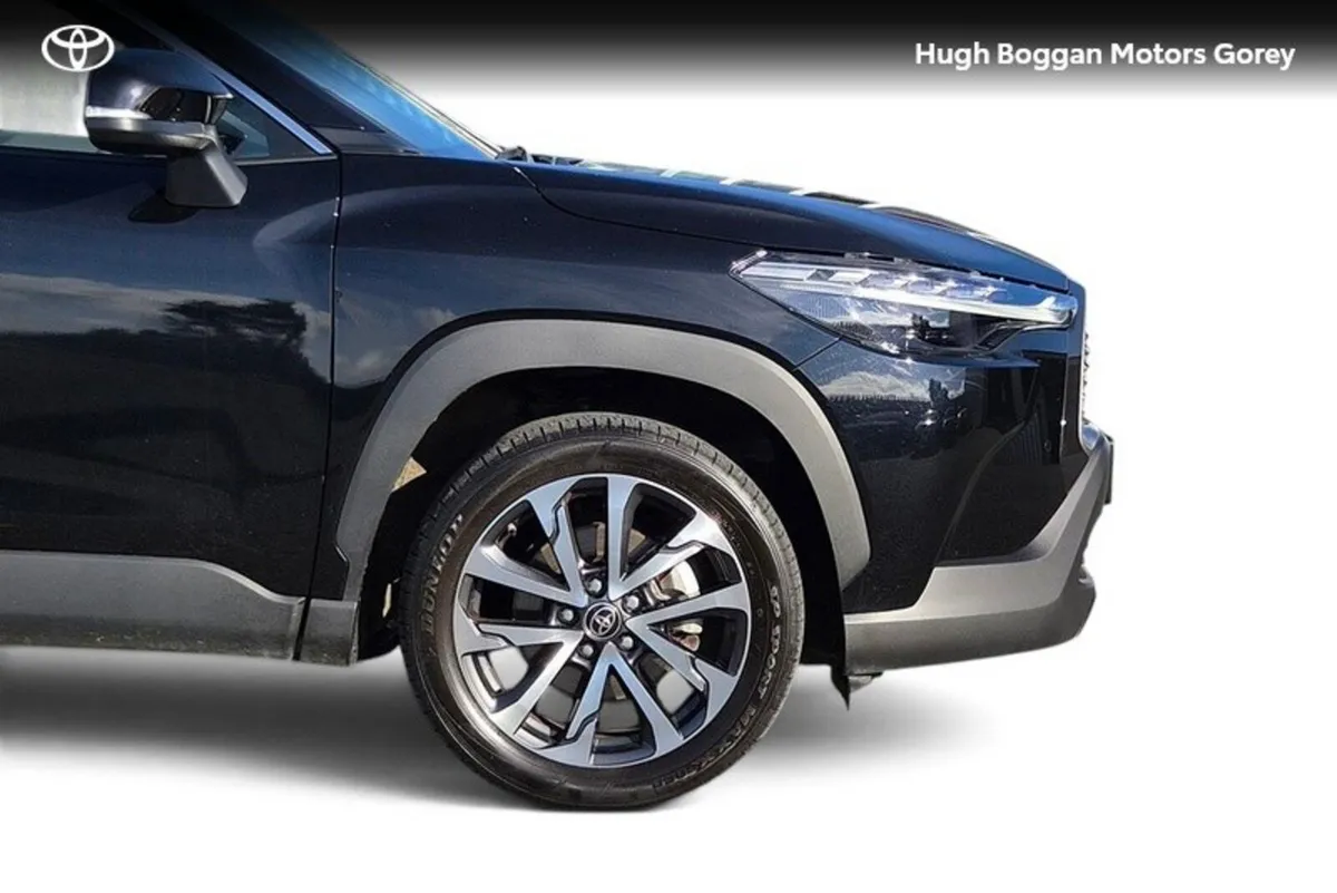 Toyota Corolla Cross CROSS SPORT 1. - Image 6