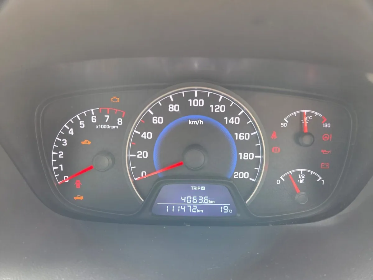 Hyundai i10 2016 - Image 6