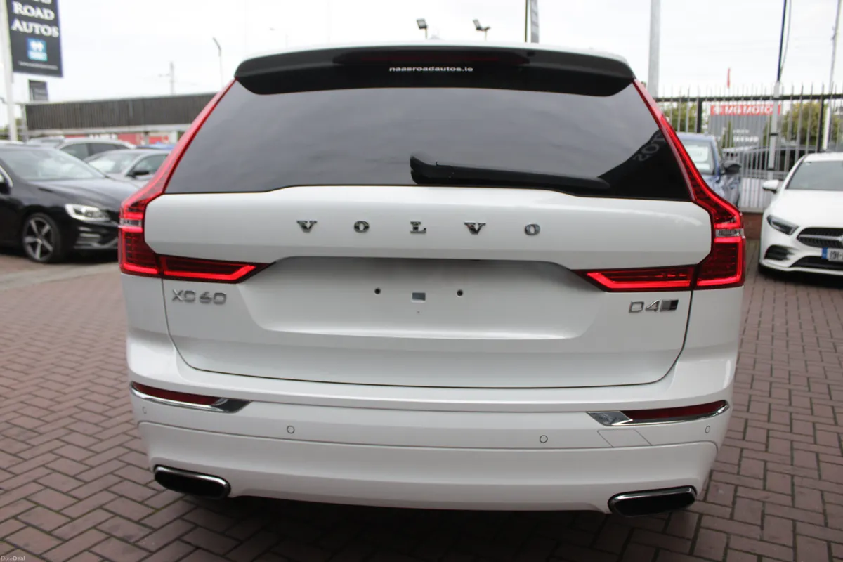 2.0D4 INSCRIPTION AWD 4WD 5DR ESTATE AUTO HUGE SPE - Image 5