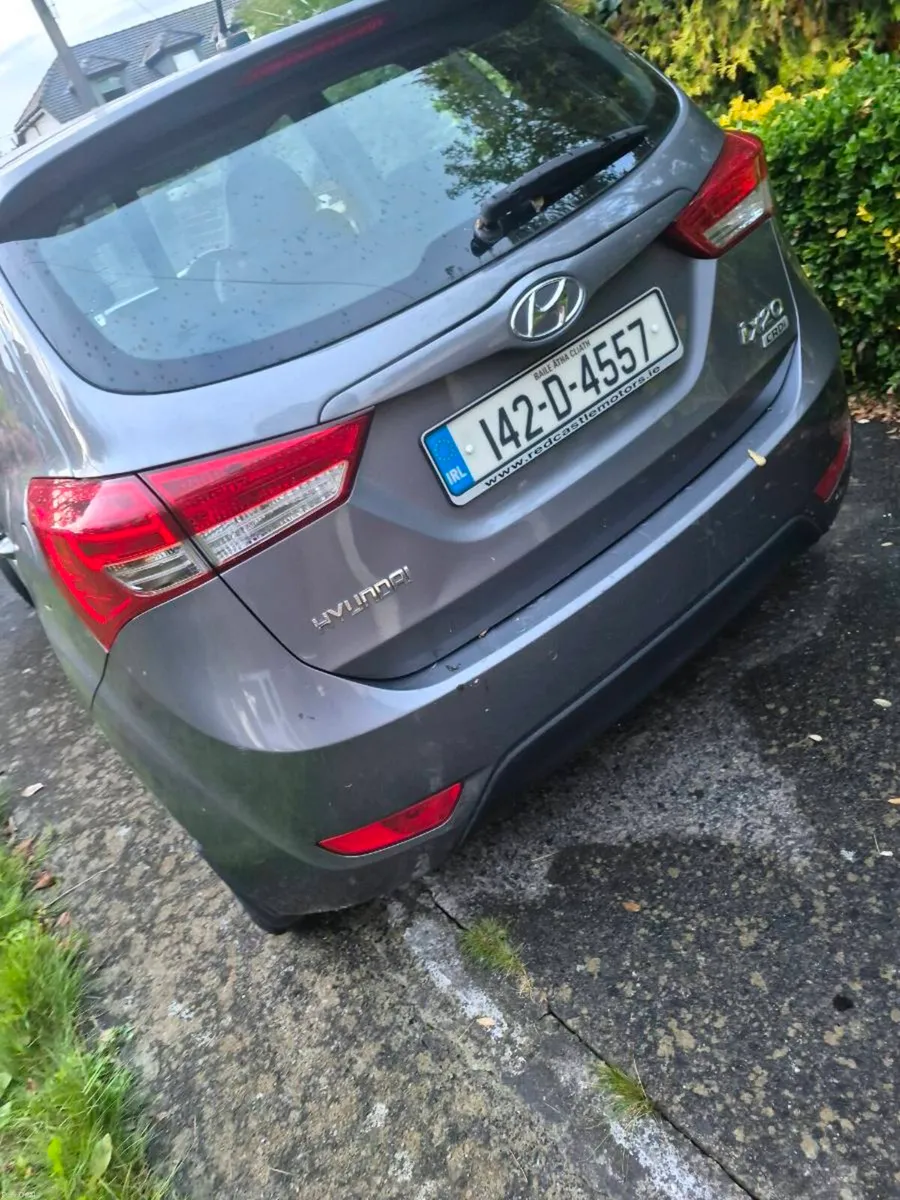 Hyundai ix20 - Image 5