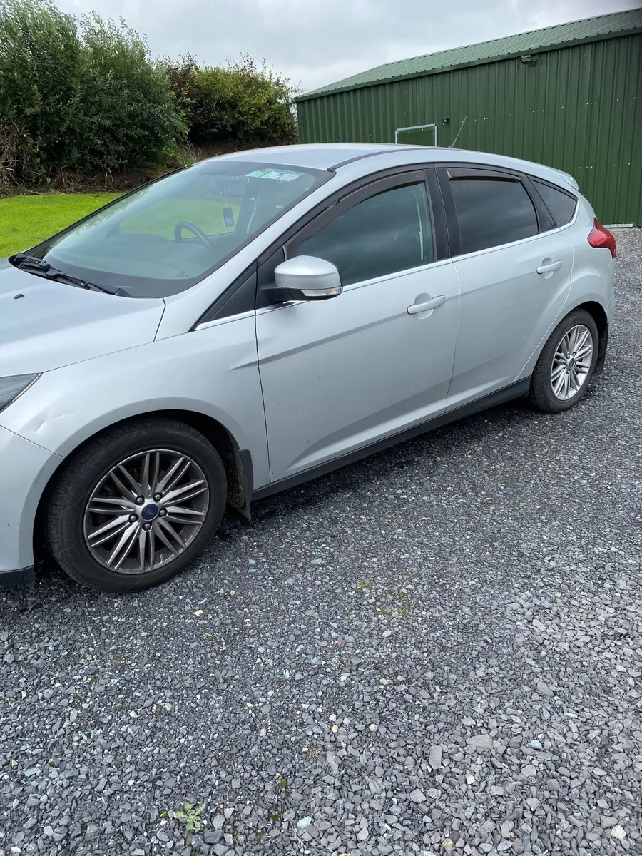 Ford Focus 2017 - Image 4