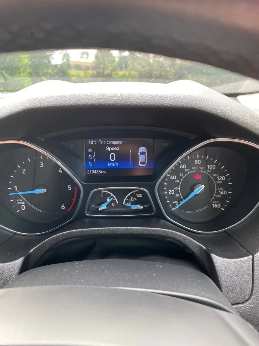 Ford Focus 2017 - Image 5