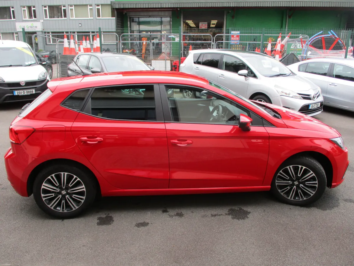 SEAT Ibiza 1.0 SE 2024 - Image 4