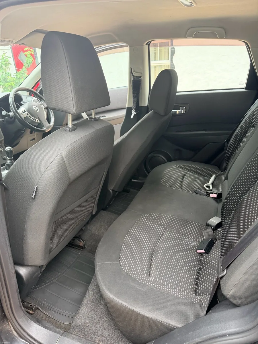 Nissan Qashqai 2009 1.5 Diesel - Image 3