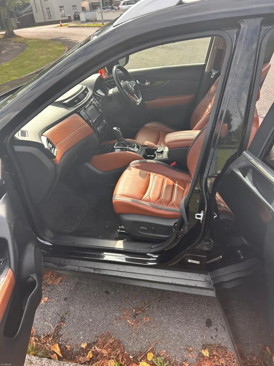 Nissan X-Trail 2018 - Image 5