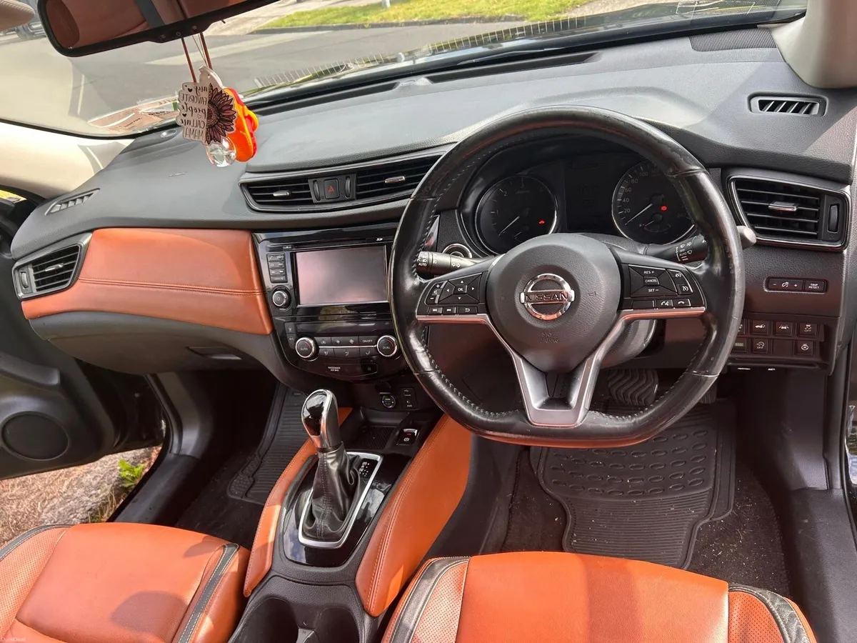 Nissan X-Trail 2018 - Image 3