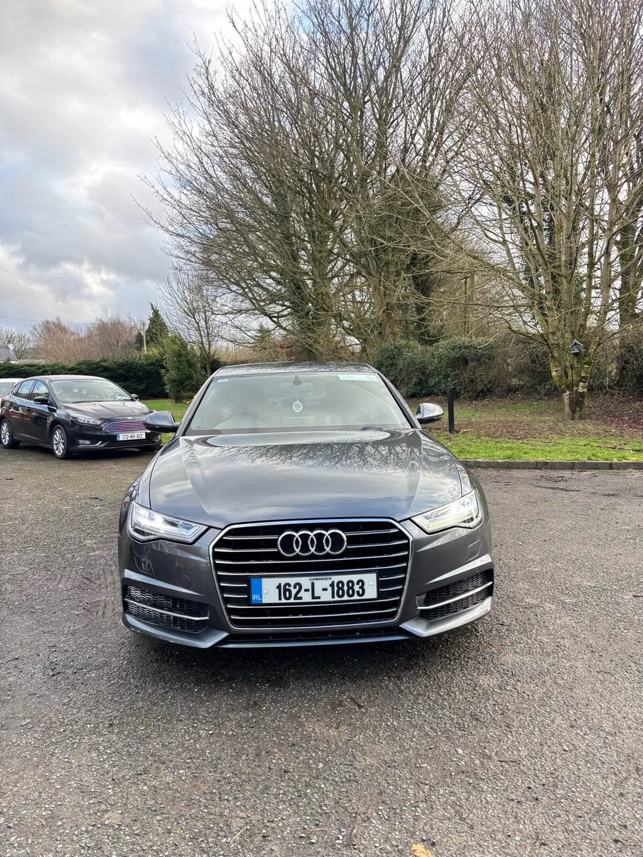 Audi a6 - Image 2