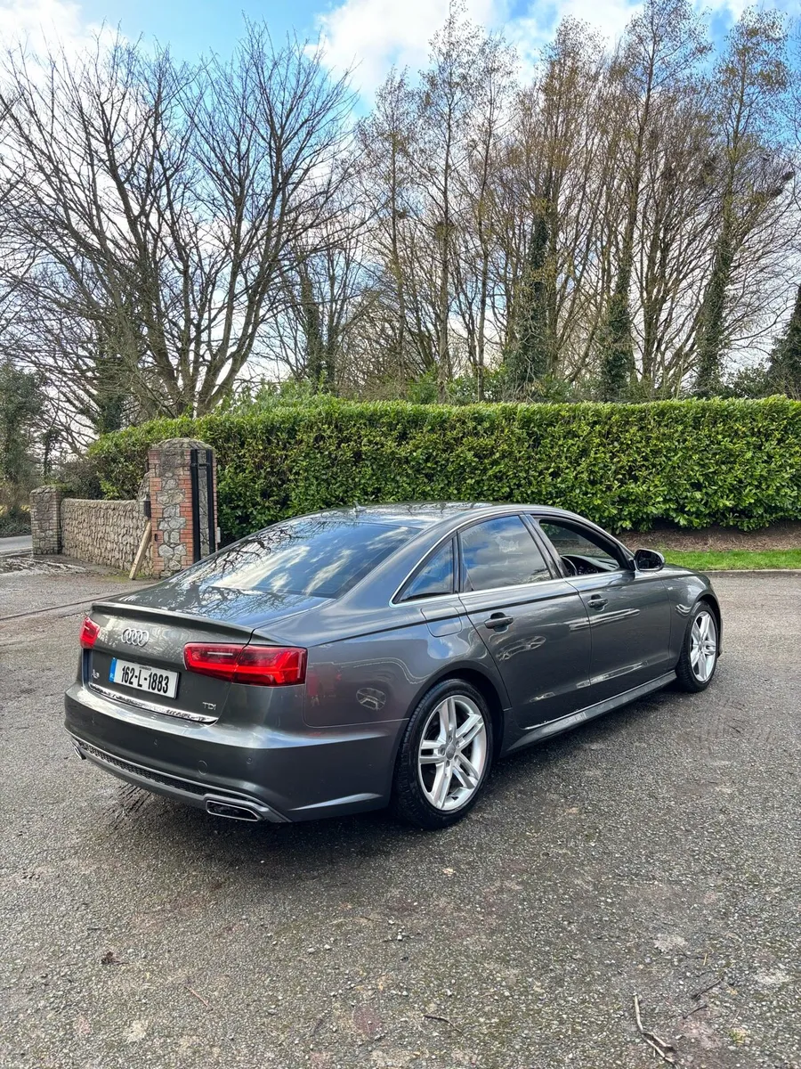 Audi a6 - Image 5