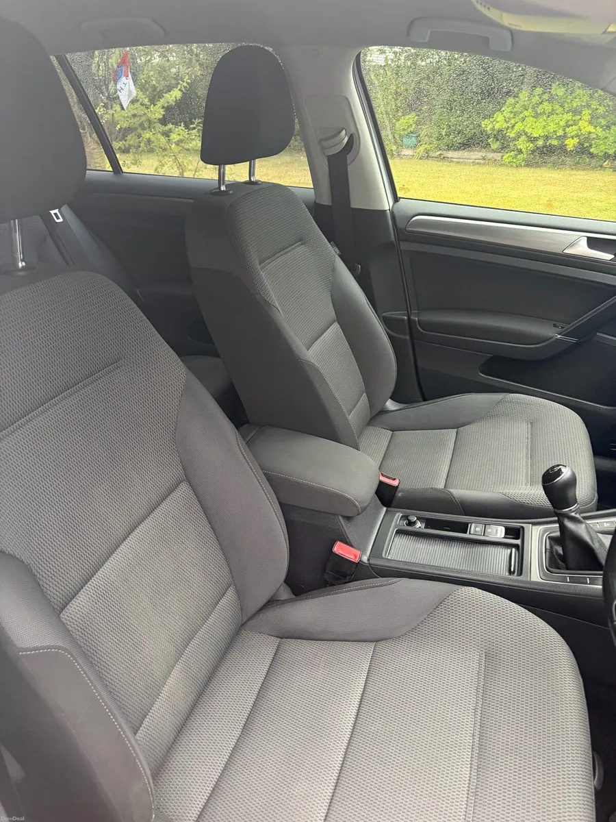 Volkswagen Golf 2013 - Image 6