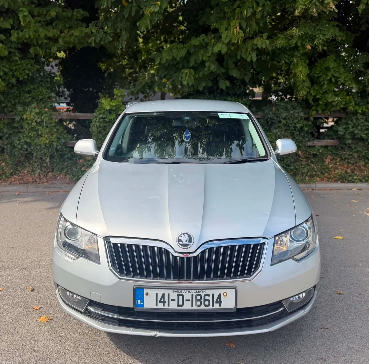 Skoda superb automatic - Image 2