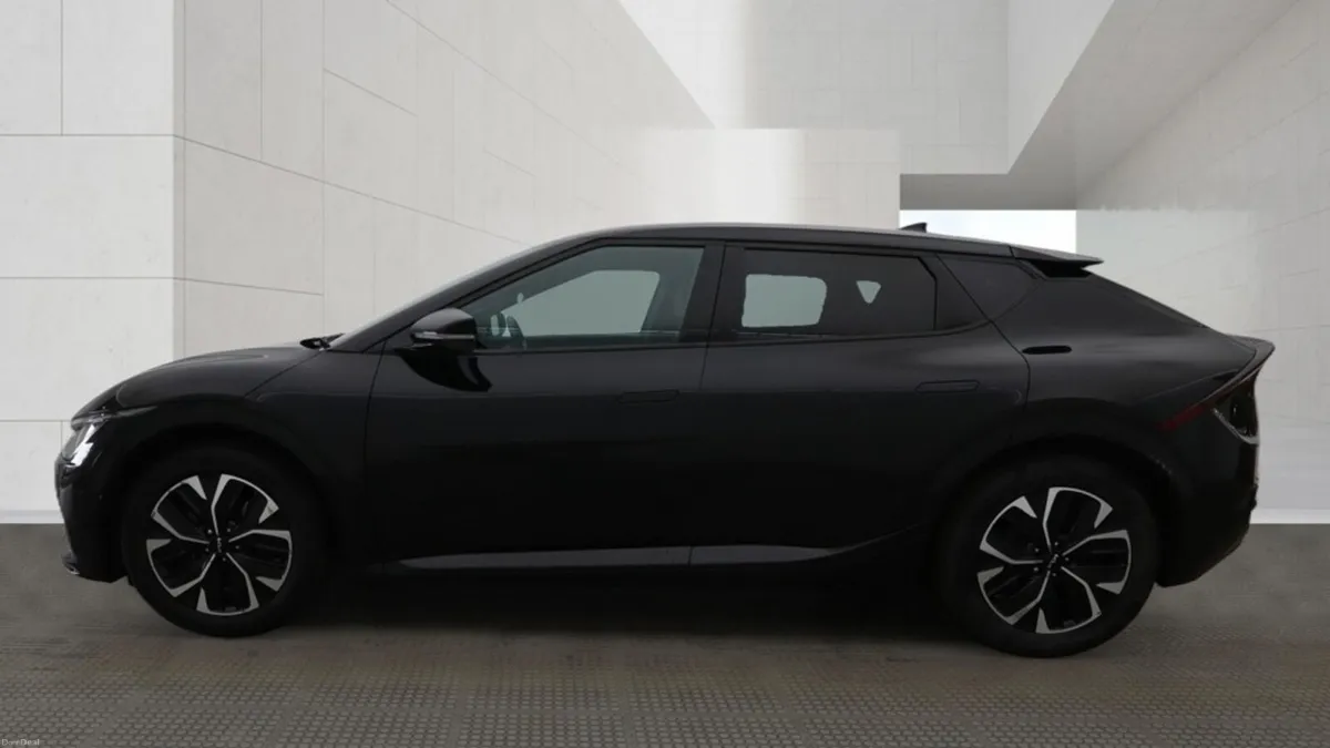 KIA EV6 236KW 77.4KWH AWD GT-LINE - Image 5