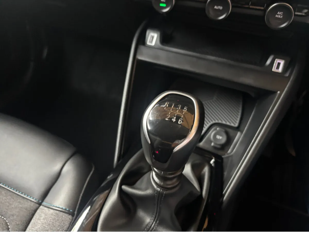 Citroen C4 FEEL BLUEHDI 110 COMMERCIAL MY22 €9755 - Image 6