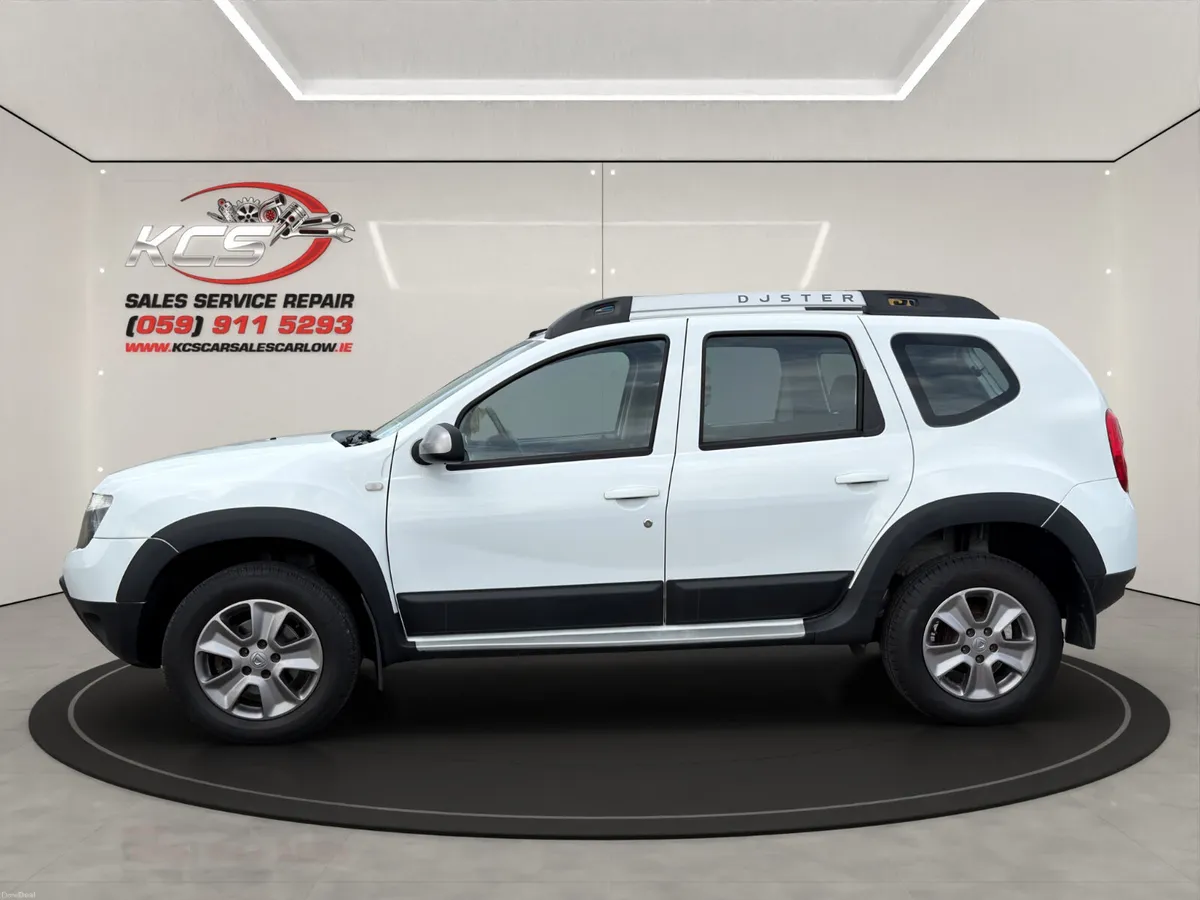 2016 Dacia Duster - Diesel - Only 60k Miles - Image 2