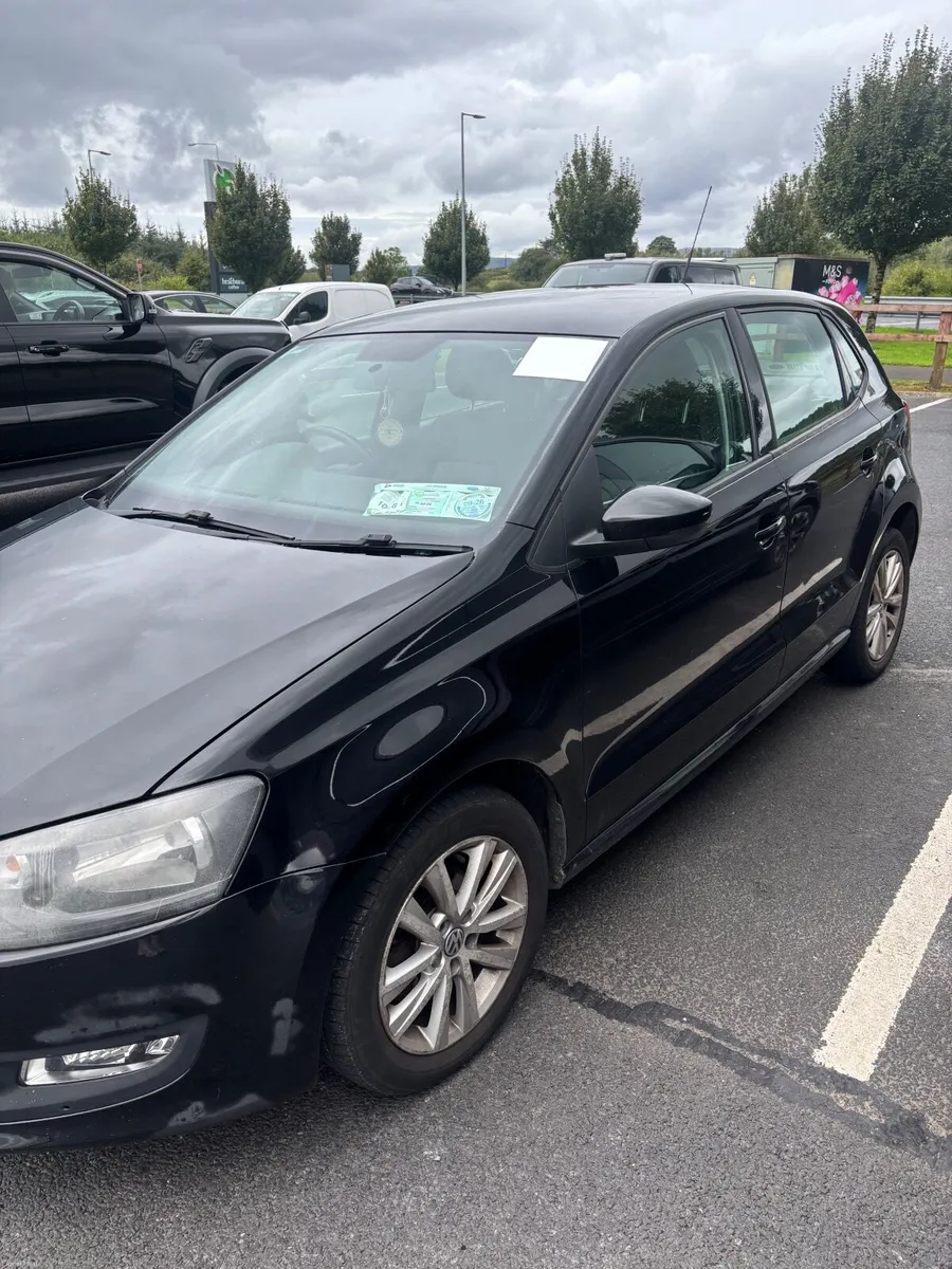 Volkswagen Polo 2014 - Image 5