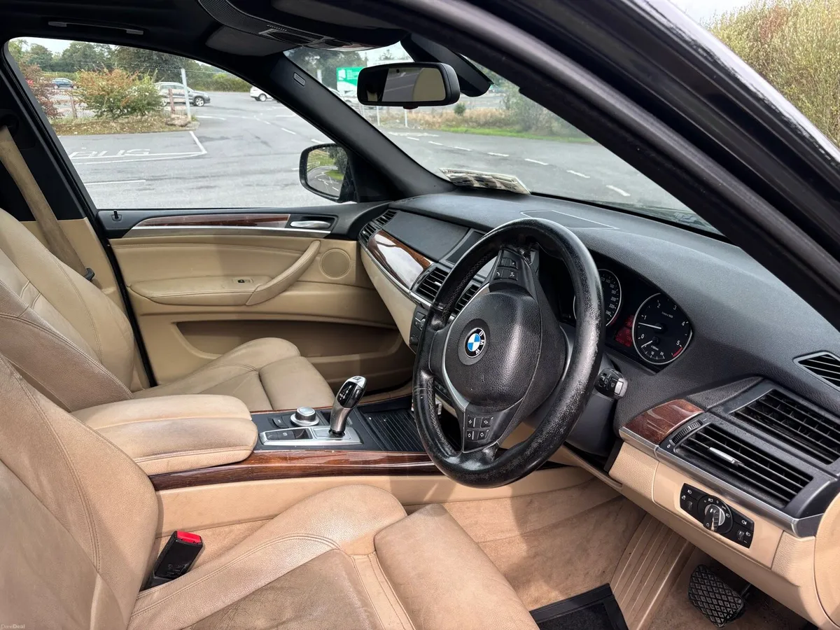 BMW x5 - Image 5