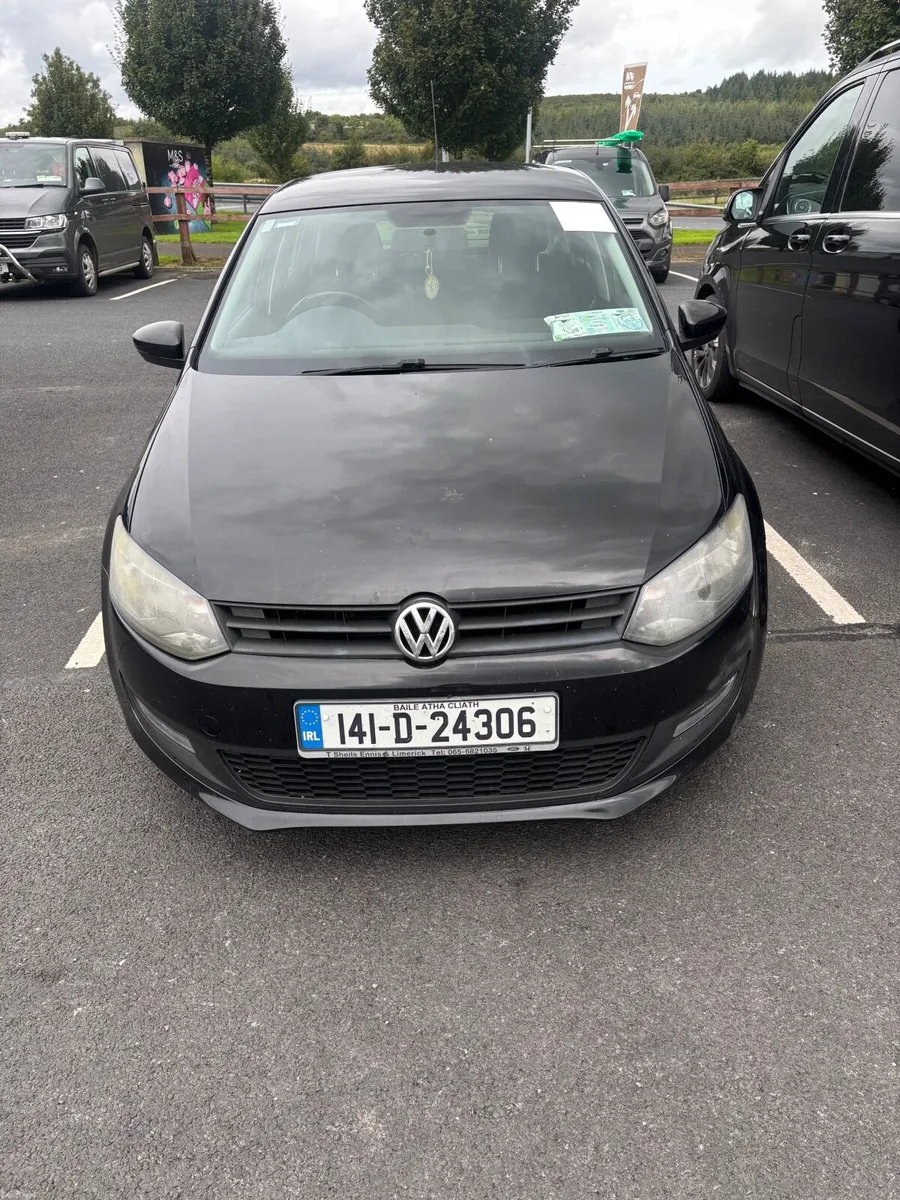 Volkswagen Polo 2014 - Image 1