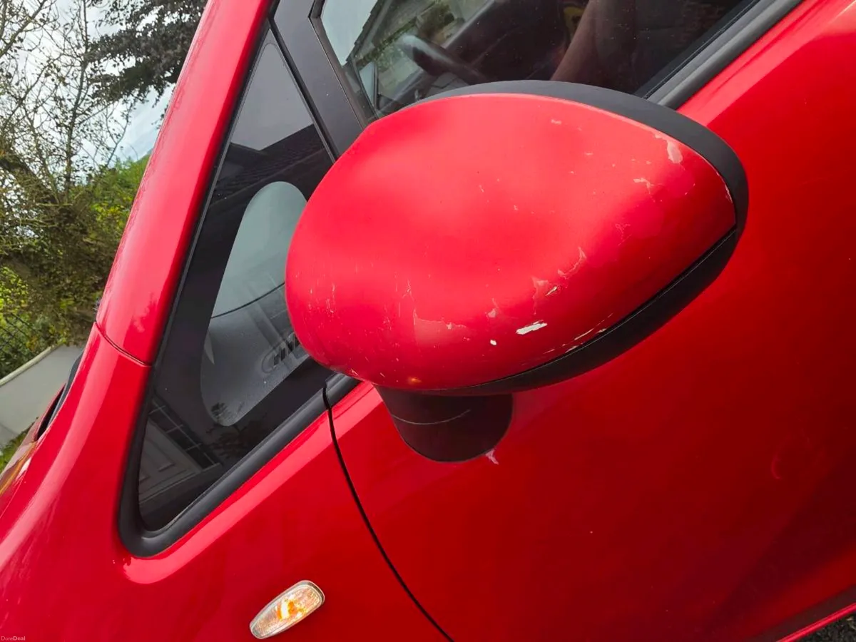 KIA RIO 1.1 Crdi AIR Ecodynamics 5DR 2012 - Image 5