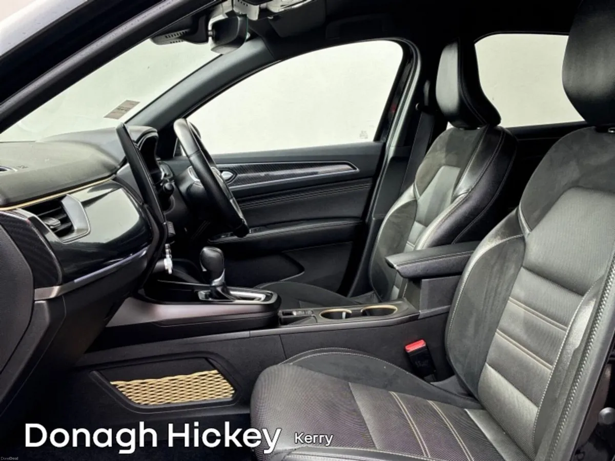 Renault Arkana E-TECH Hybrid 145 Auto Engineered - Image 4