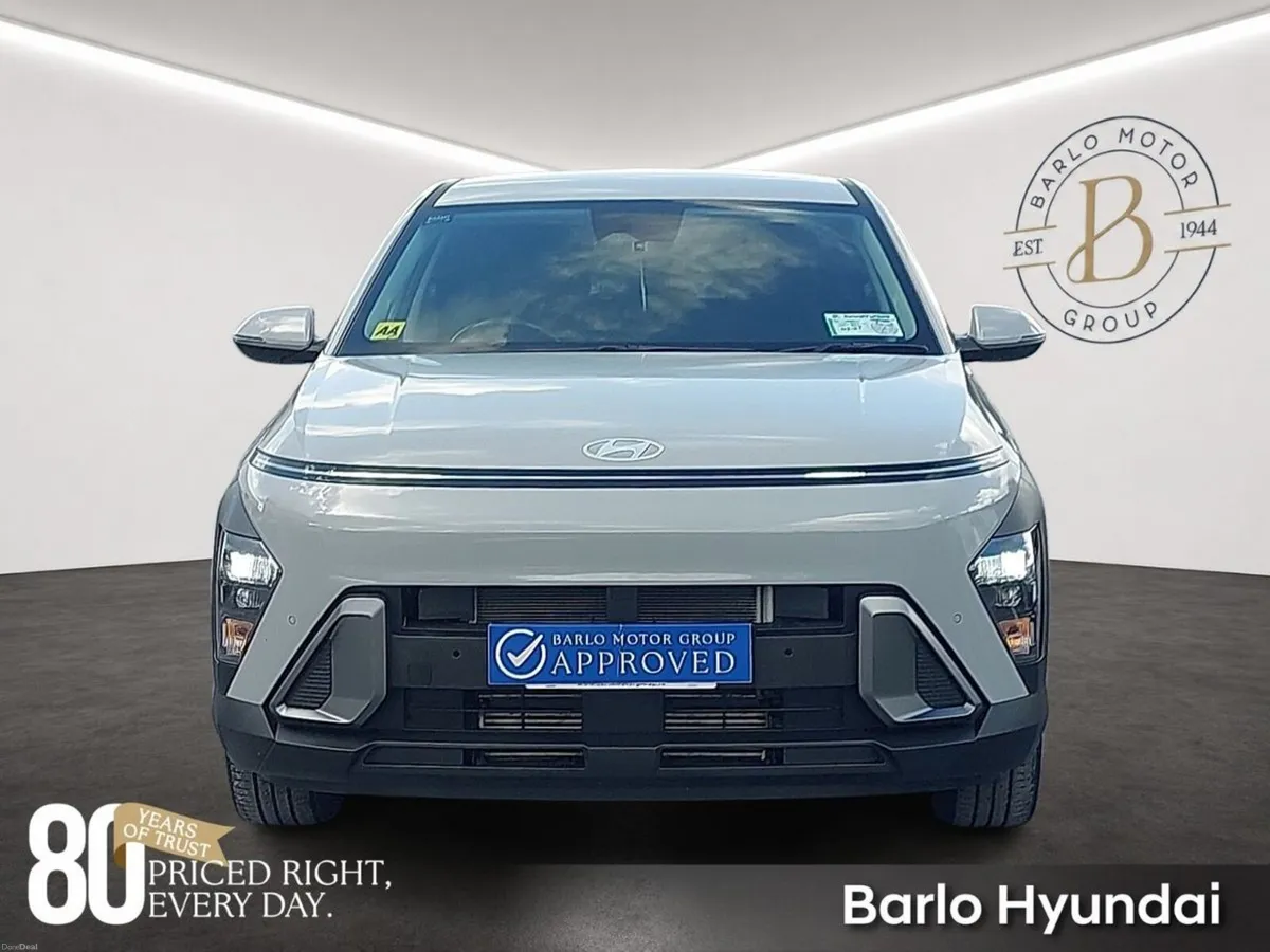 Hyundai KONA 1.0 T-GDI Signature - Image 3