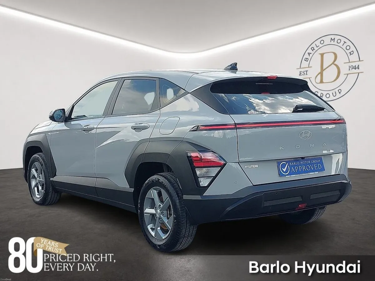 Hyundai KONA 1.0 T-GDI Signature - Image 6