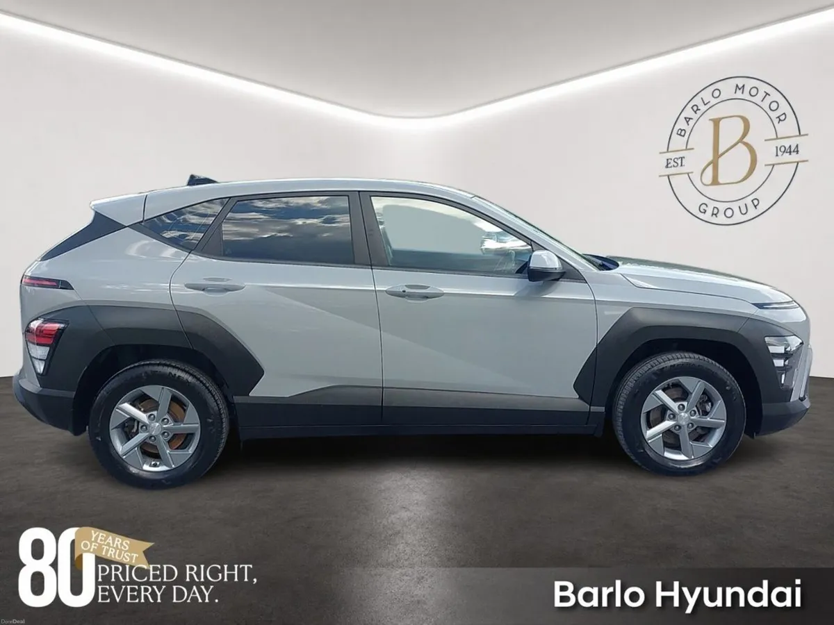 Hyundai KONA 1.0 T-GDI Signature - Image 4