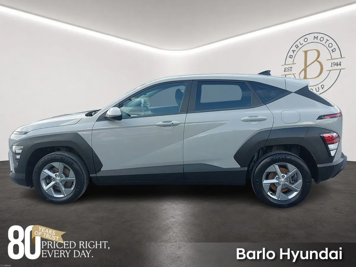 Hyundai KONA 1.0 T-GDI Signature - Image 5