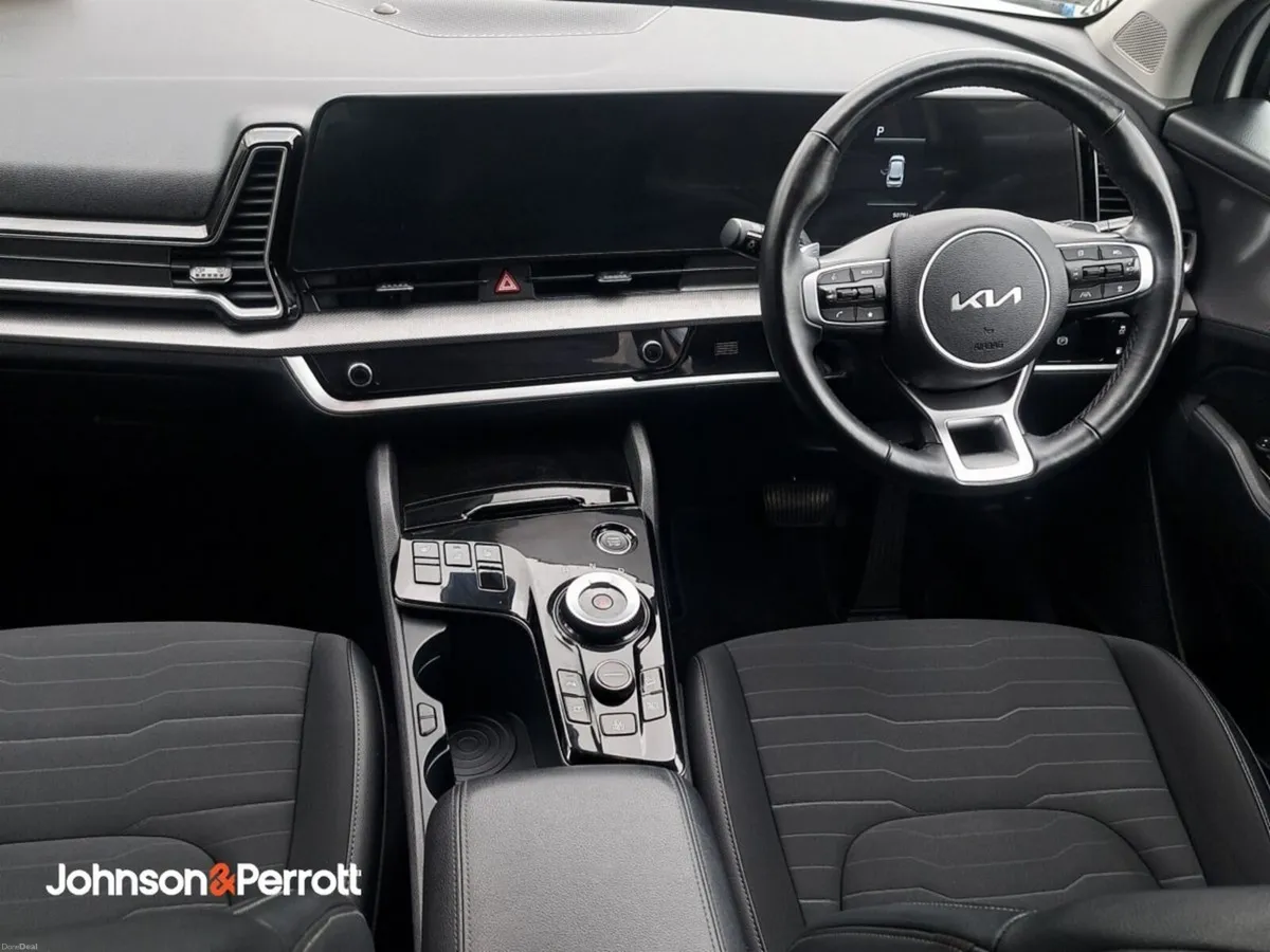 Kia Sportage 1.6 PHEV K3 - Image 4