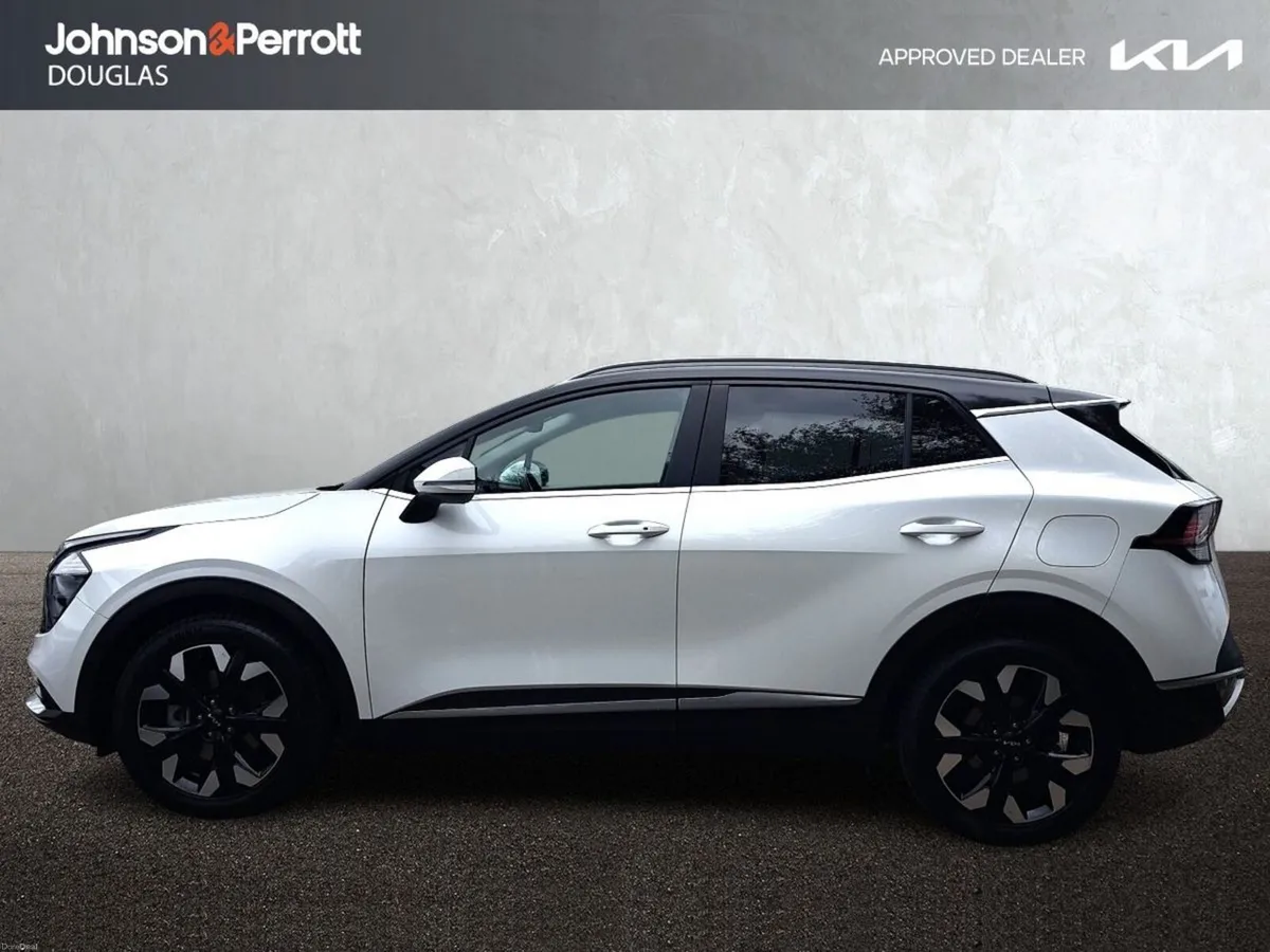 Kia Sportage 1.6 PHEV K3 - Image 6